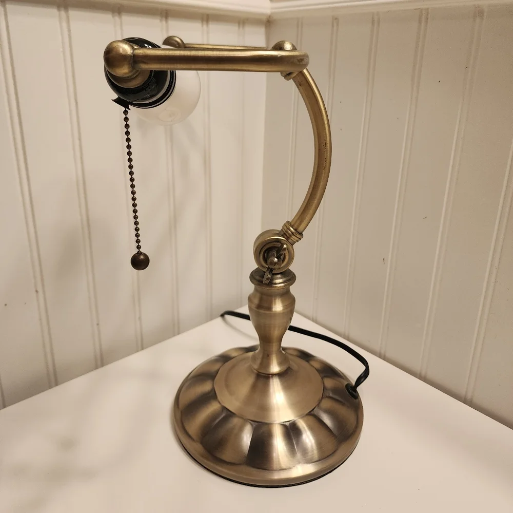 Desk Table Study Lamp